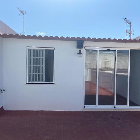 Mychoice Blas Infante Rota Exterior foto