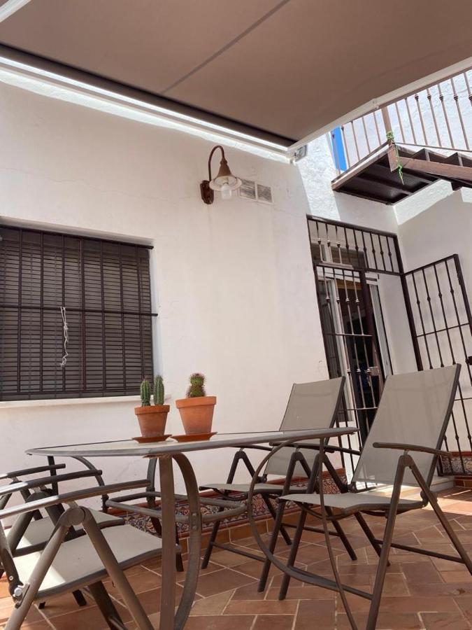 Mychoice Blas Infante Rota Exterior foto