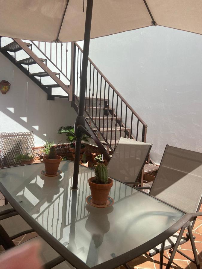 Mychoice Blas Infante Rota Exterior foto