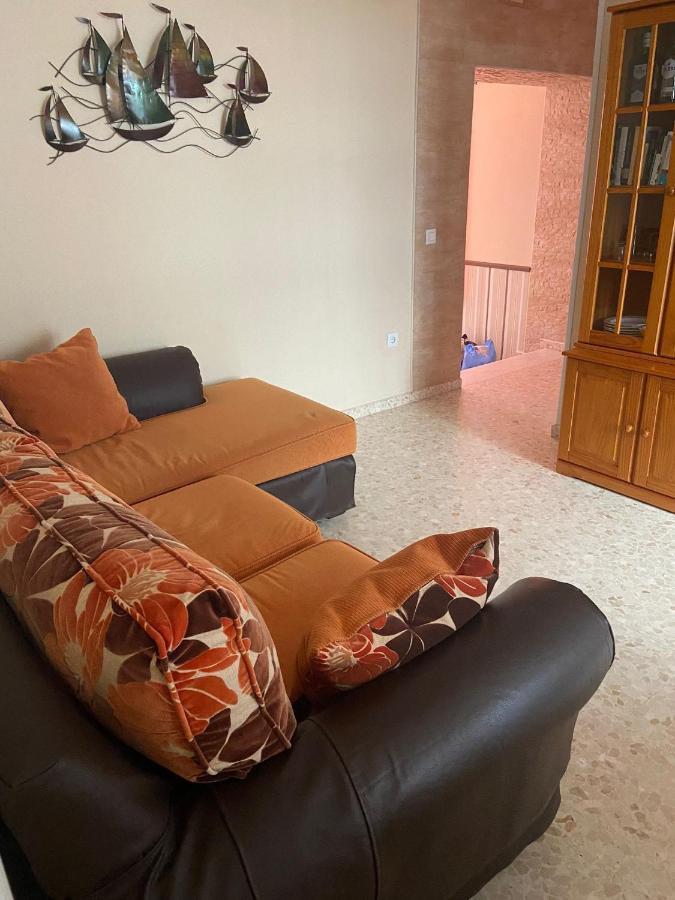 Mychoice Blas Infante Rota Exterior foto